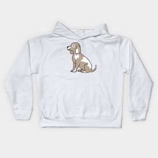 Great Pyrenees Kids Hoodie